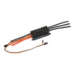 Nuovo Controller di velocità Flycolor WinDragon ESC 2-6S 40A 60A 80A 100A 130A supporto APP WIFI per Drone da corsa RC